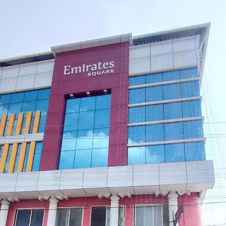 Pudunagaram Emirates Residency酒店 外观 照片