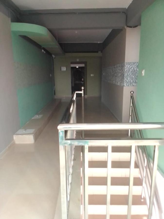 Pudunagaram Emirates Residency酒店 外观 照片