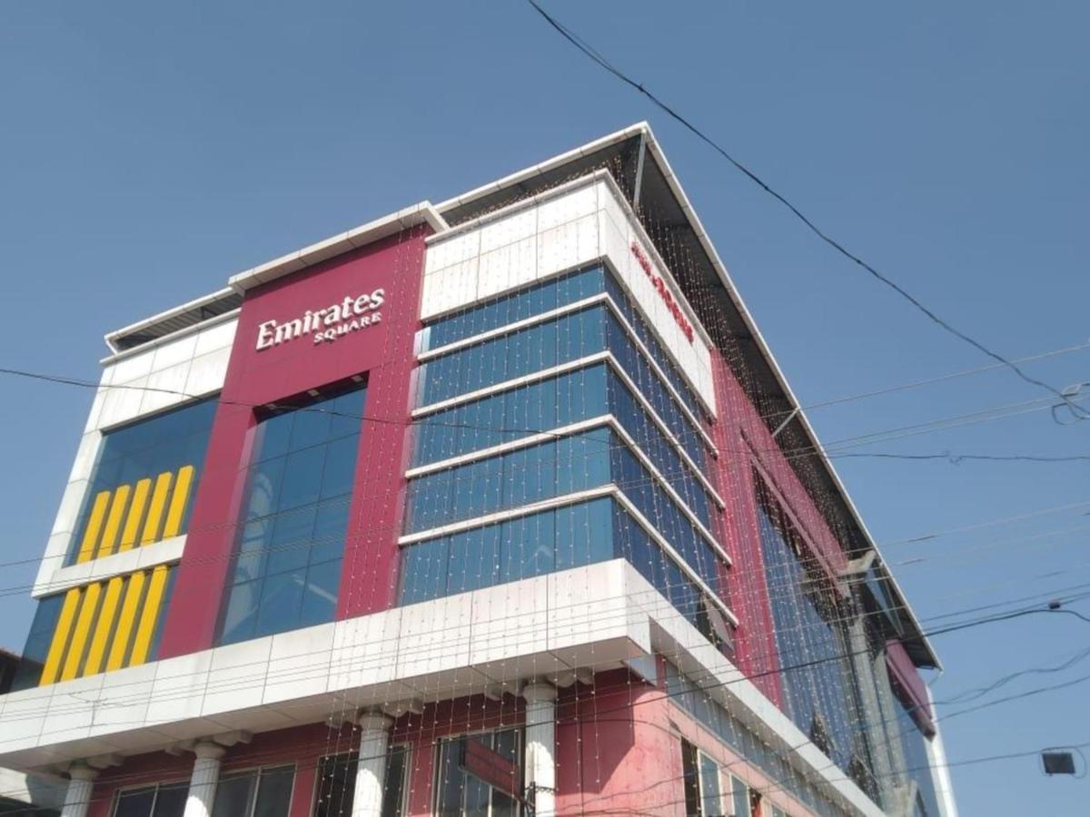Pudunagaram Emirates Residency酒店 外观 照片