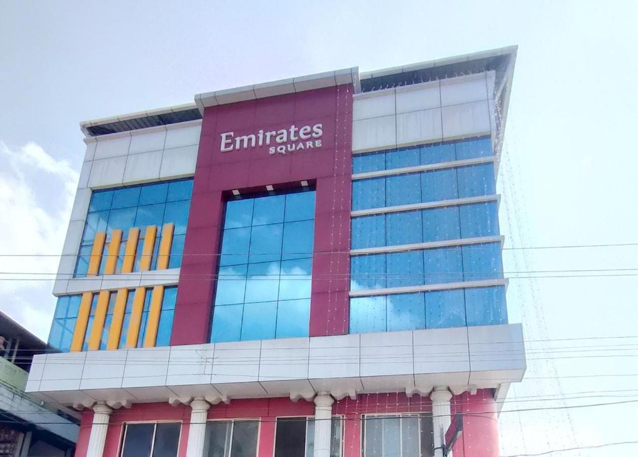Pudunagaram Emirates Residency酒店 外观 照片