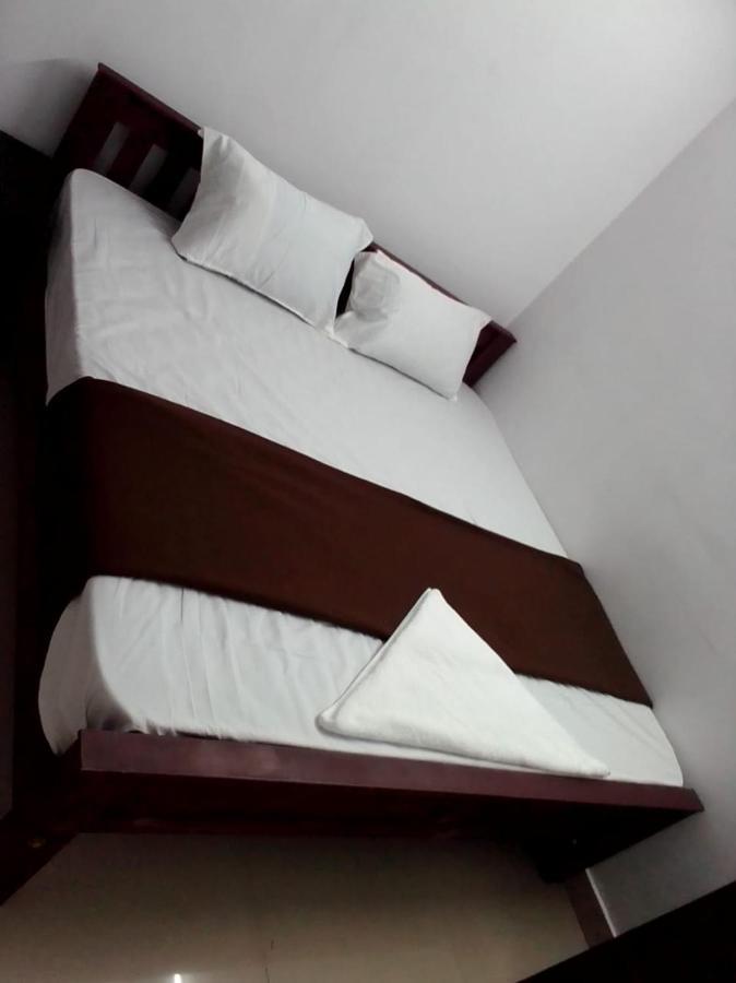 Pudunagaram Emirates Residency酒店 外观 照片