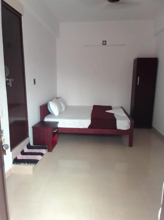 Pudunagaram Emirates Residency酒店 外观 照片
