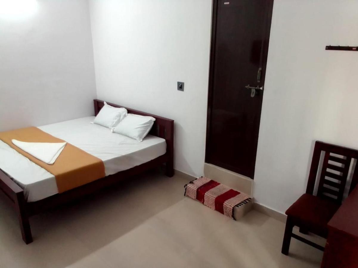 Pudunagaram Emirates Residency酒店 外观 照片